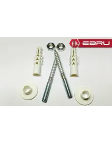 Sink Mounting Set LMT - 25 Sets