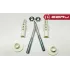 Sink Mounting Set LMT - 25 Sets