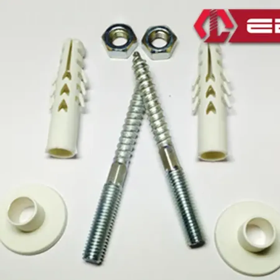 Sink Mounting Set LMT - 25 Sets