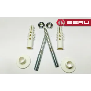 Sink Mounting Set LMT - 25 Sets