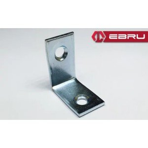 Ebru Table Miter 55x100x100 - 2,5mm - 25 Pieces