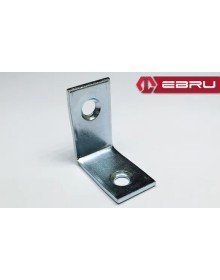 Ebru Table Square 86x76x76 - 2 mm - 25 Pieces