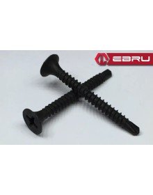 Ebru Drill Bit Drywall Screw 3,5x25 - 1000 Pieces