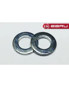 Metal Thick Screw Washer 3/4K - 2 Kg