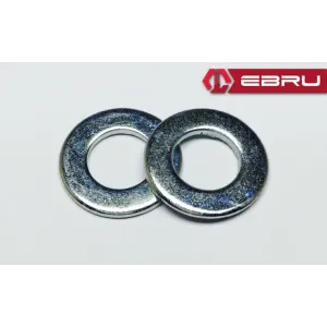 Metal Screw Washer 1/2 - 200 Gr Metal Screw Washer 1/2 - 200 Gr