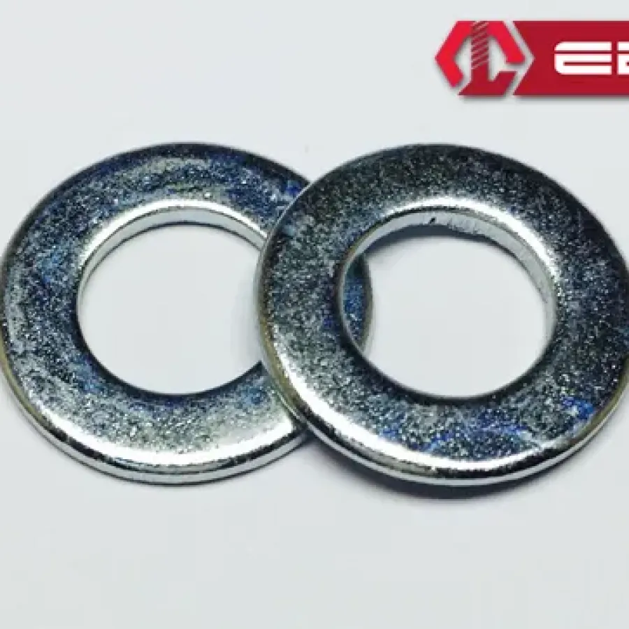 Metal Screw Washer 3/16 - 100 Gr Metal Screw Washer 3/16 - 100 Gr