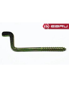 Ebru Mim Pegs - 5 - 100 Pieces
