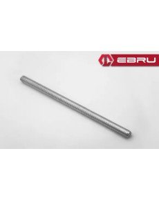 Ebru Long Stud Rod Rod M10x100 cm - 1 Piece