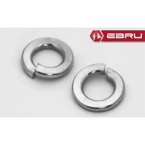 Spring Washer - 12 - 50 Pieces