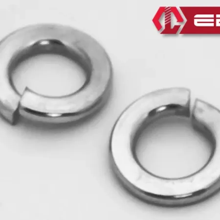Spring Washer - 12 - 50 Pieces Spring Washer - 12 - 50 Pieces