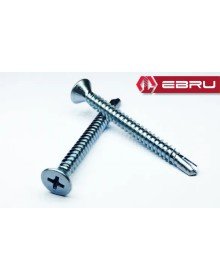 Ebru YHB Self-Drilling Sheet Metal Screw 4,2x16 - 200 Pieces