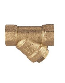 ECA 1/2 Strainer Filter