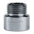 TOPTANBULURUM ECA 1.5 Cm Chrome Extension 1/2 - TB56681