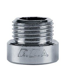 ECA 1 Cm Chrome Extension 1/2