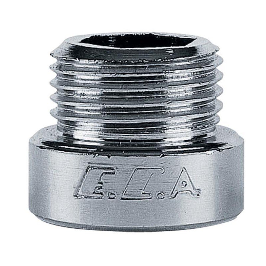 ECA 1 Cm Chrome Extension 1/2