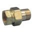 ECA 1' Straight Radiator Gland