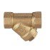 ECA 3/4 Strainer Filter