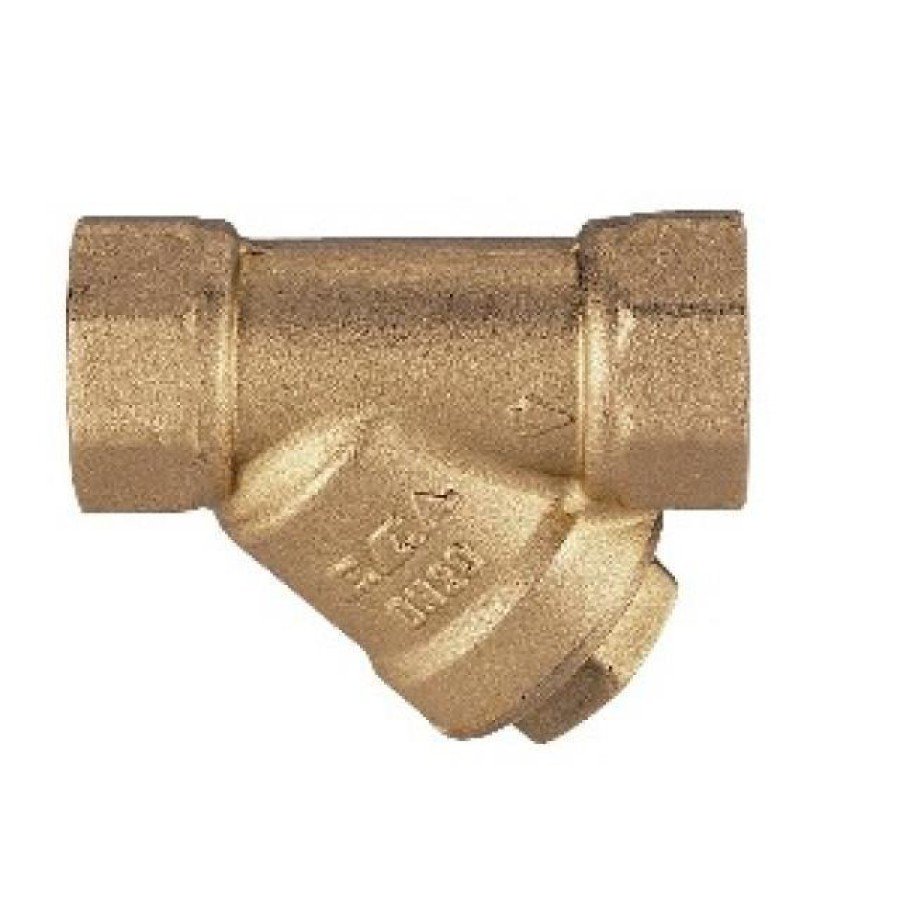 ECA 3/4 Strainer Filter