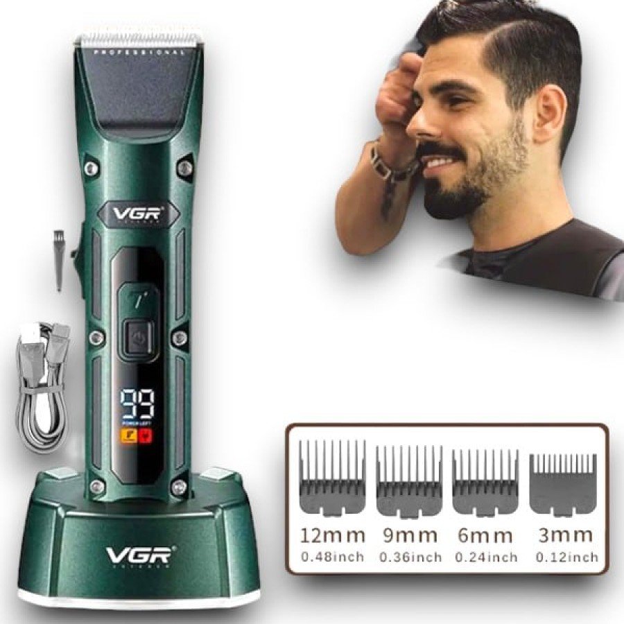 V-696 SHAVING MACHINE