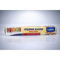 Luxev Baking Paper Pre-Cut 8 Pieces Baking Paper Baking Paper