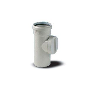 Ege Yıldız 110 mm Cleaning Tee 3.2 mm Ege Yıldız 110 mm Cleaning Tee 3.2 mm