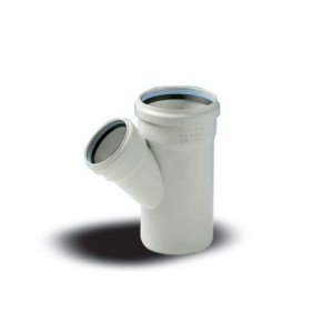 Ege Yıldız 110X110 PVC Single Fork 3.2 mm Ege Yıldız 110X110 PVC Single Fork 3.2 mm