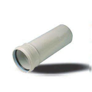 Ege Yıldız 110X150 PVC Pipe 3.2 mm Ege Yıldız 110X150 PVC Pipe 3.2 mm