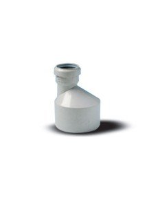 Ege Yıldız 110X50 PVC Reducer 3.2 mm Ege Yıldız 110X50 PVC Reducer 3.2 mm