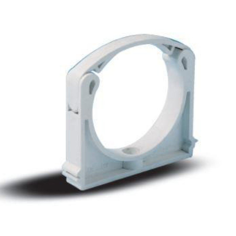 Ege Yıldız 50 mm PVC Clamp Ege Yıldız 50 mm PVC Clamp