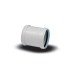 Ege Yıldız 50X50 PVC Sliding Coupling 3.2 mm