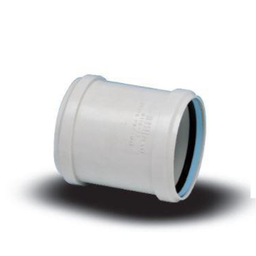 Ege Yıldız 50X50 PVC Sliding Coupling 3.2 mm Ege Yıldız 50X50 PVC Sliding Coupling 3.2 mm