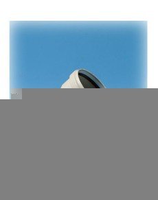Ege Yıldız 75X45 PVC Open Elbow 3.2 mm Ege Yıldız 75X45 PVC Open Elbow 3.2 mm