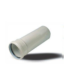 Ege Yıldız 75X250 PVC Pipe 3.2 mm