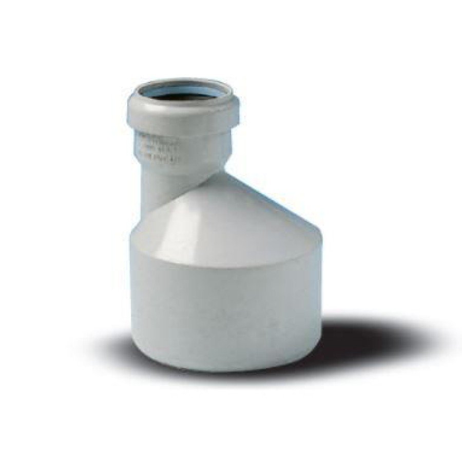 Ege Yıldız 75X50 PVC Reducer 3.2 mm