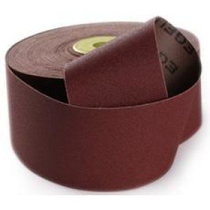 Egeli GXK-61 200X60 Sand Roller Cloth Emery 1 MT