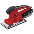 Einhel TE OS 2520 E Vibration Sander 250 Watt