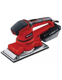 Einhel TE OS 2520 E Vibration Sander 250 Watt