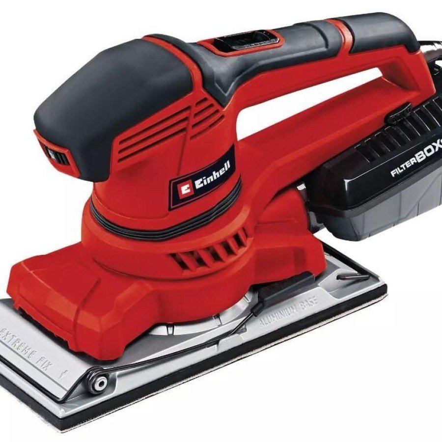 Einhel TE OS 2520 E Vibration Sander 250 Watt