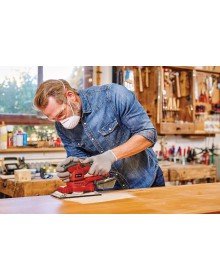 Einhel TE OS 2520 E Vibration Sander 250 Watt