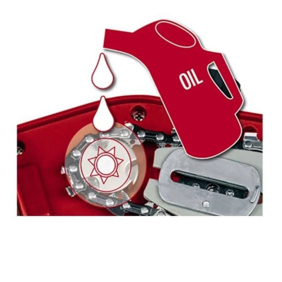 Einhell GC-EC 7520 T Electric Pruner