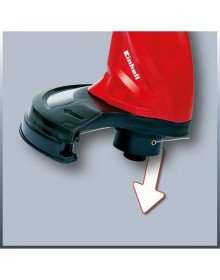 Einhell GC ET 2522 Electric Edge Trimmer 250 Watt