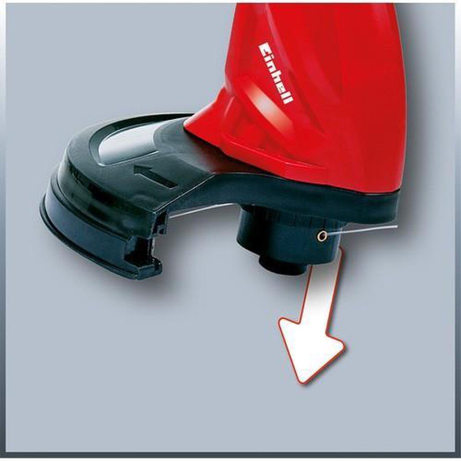 Einhell GC ET 2522 Electric Edge Trimmer 250 Watt