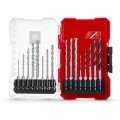 Einhell Drill Bit Set 16 Pieces