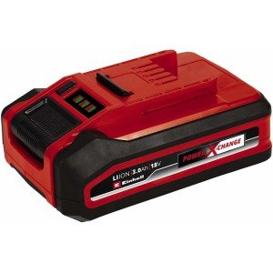 Einhell Power X-Change Li-on Battery 18 Volt 3.0 Ah Plus
