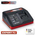 Einhell Power X-Charge 18 Volt Li-ion Battery Charger Einhell Power X-Charge 18 Volt Li-ion Battery Charger