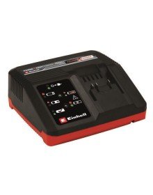 Einhell Power X-Fastcharger 4A Fast Charger