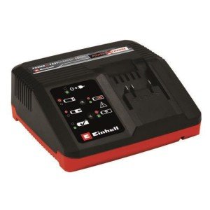 Einhell Power X-Fastcharger 4A Fast Charger Einhell Power X-Fastcharger 4A Fast Charger