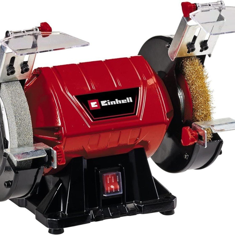 Einhell TC BG 150 B Stone Motor 350 Watt