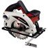 Einhell TC CS 1250 Circular Saw 1250 Watt