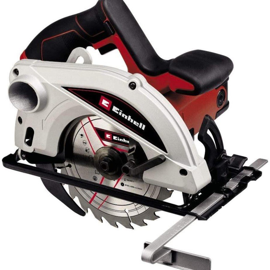 Einhell TC CS 1250 Circular Saw 1250 Watt Einhell TC CS 1250 Circular Saw 1250 Watt